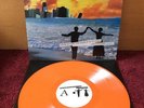 Fear Before The March Of Flames Odd How People Shake Vinyl LP art damage always