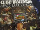 CUBY + THE BLIZZARDS ? AFSCHEIDSCONCERT ?  OFFENSICHTLICH UNGESPIELT MINT 1st