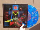 King Gizzard And The Lizard Wizard - Polygondwanaland - Vinyl LP Wax Mage /25