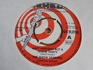 The Show Stoppers - Ain't Nothing But A House Party 1968 UK 45 BEACON 1st EX+