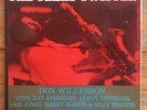 Don Wilkerson – The Texas Twister – Debut Hard Bop-Soul Jazz Vinyl LP - 1960