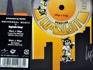 Mary J. BLIGE-I Love You (Remix) b/w Be Happy JAPAN 7