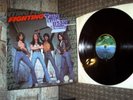 Thin Lizzy.  Fighting LP. Vertigo 6360 121. 1975. Exc+.