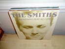 The Smiths Strangeways Here We Come UK LP Original Siouxsie New Order Clash
