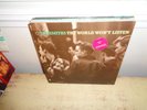 The Smiths World Won't Listen UK LP Original Siouxsie New Order Clash Oasis Echo