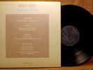 IMPORT CLASSICAL LP ARVO PART TABULA RASA ECM 1275 817 764-1 GateFold JARRETT BK