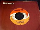 CROSSOVER SOUL 45 HONEY CONE If I Can't Fly RARE DJ PROMO Greg Perry M- HEAR