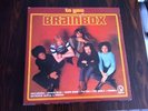DP LP  -  BRAINBOX  ( Jan Akkerman )   -  TO YOU   -