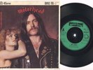 MOTORHEAD 'No Class' 1979 UK 7