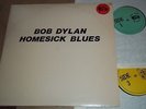 BOB DYLAN - Homesick Blues - TMOQ 2LP set