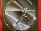 Jefferson Starship  Dragon Fly CD-4 RARE Quadraphonic LP Album VG++/VG+++ QUAD