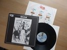Bob Dylan ?– Planet Waves, USA 1974, Quadraphonic, ois, Vinyl: m-