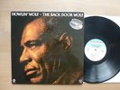 Howlin' Wolf ?– The Back Door Wolf, Chess, France, Vinyl: m-