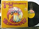 JIMI HENDRIX Are You Experienced ** orig. US issue 1967 MONO tri-color riverboat