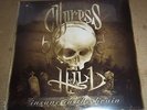 CYPRESS HILL - Insane in the Brain - Ruffhouse/Columbia 4477019 SEALED