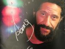 SONNY ROLLINS LARRY CORYELL Don't Ask LP *SIGNED BY BOTH* Authenticated COA