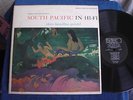 Chico Hamilton/South Pacific in Hi-Fi/1957 DG Mono/World Pacific PJ-1238/MINT-