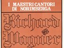 WAGNER Die Meistersinger Act II SAWALLISCH ADAM CRASS SCHREIER RAI Private LP