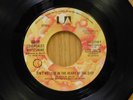 David Coverdales 45 Ain`t No Love In The Heart / Bloody Mary United Artists VG++