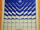 LP  + Ou - 8000 - T. Lasry / F. Mercier / C. Perraudin  Patchwork  MC 28