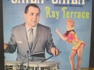 RAY TERRACE w/ Manny Roman 
