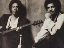 Stanley Clarke, George Duke The Clarke / Duke Project NEAR MINT Epic Vinyl LP