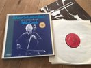 DACAPO 3LP  BACH - SOLO CELLO SUITES  PABLO CASALS