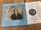 ARGO  ROSSINI - STRING SONATAS   ASMF MARRINER