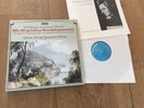 TELEFUNKEN 5LP MOZART - THE 10 GREAT STRING QUARTETS ALBAN BERG QUARTET