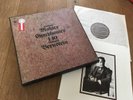 CBS GM 15  15LP  MAHLER - SYMPHONIES 1-10  NYPO BERNSTEIN