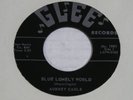 Aubrey Cagle-Come Along Little Girl-ORIGINAL 1962 Rockabilly 45 on Glee-CLEAN