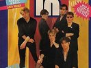 Look-In Magazine 27 November 1982    The Human League    Lee Thompson of Madness