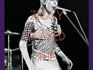 DAVID BOWIE WHEN ZIGGY PLAYED THE MARQUEE HARDBACK BOOK NEW SEALED