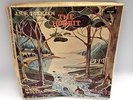 J.R.R. TOLKIEN 'The Hobbit' 4 X Vinyl LP Box Set With Booklet - B12