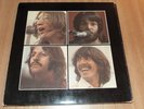 BEATLES - LET IT BE BOX SET - UK 1ST ISSUE - COMPLETE - -2U/-2U - EX