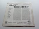 THE BEATLES PLEASE PLEASE ME 1963 LP 1971  STEREO PRESSING FLIP OVER SLEEVE