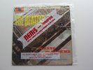 THE BEATLES 1963 UK LP PLEASE PLEASE ME BACK & GOLD PARLOPHONE   DICK JAMES 1 P