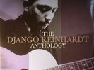 REINHARDT, Django - The Django Reinhardt Anthology - Vinyl (2xLP)