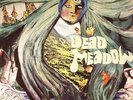 DEAD MEADOW - Dead Meadow - Vinyl (green translucent vinyl LP + insert)
