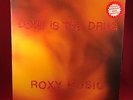 ROXY MUSIC Love Is The Drug 1996 UK 12