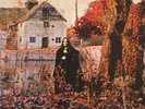 BLACK SABBATH - SAME - UK 76 - NM