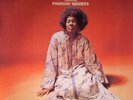 COLTRANE, Alice feat PHAROAH SANDERS - Journey In Satchidananda - Vinyl (LP)