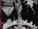 CORPUS Creation A Child LP 80s reissue