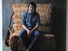 John Prine - 1971 - VTG LP & Lyric Sheet