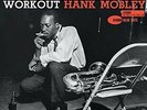 MOBLEY,HANK-WORKOUT  (US IMPORT)  VINYL LP NEW