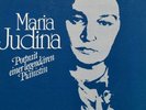 MARIA JUDINA Portrait Vol.1 4 LP Eurodisc301595-445 NM-M