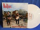THE BEATLES ROOFTOP CONCERT 1969 LET IT BE COLORED LIMITED MINT