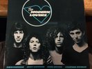 The Modern Lovers debut vinyl LP - Beserkley 1986 Reissue