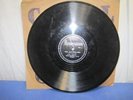Vintage 78rpm 10