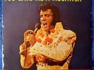 ELVIS PRESLEY-YOU GAVE ME A MOUNTAIN/STEAMROLLER BLUES 